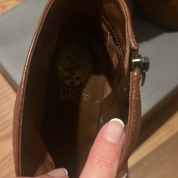 Vince Camuto Bootie - Picture 4 of 6